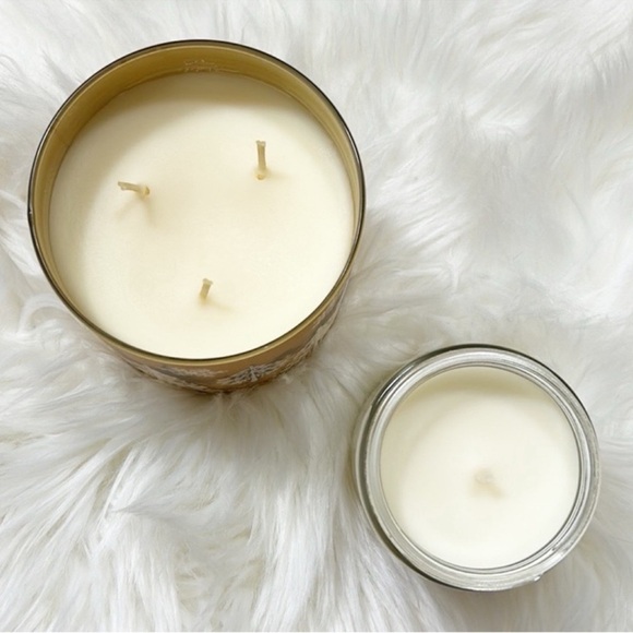 NEW Bath and Body Works fall winter candles - Picture 3 of 8